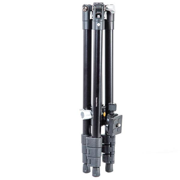 Trepied Vanguard VESTA FB 204A Foto, video/ Black photo 3 Trepied Vanguard VESTA FB 204A Foto, video/ Black photo 3