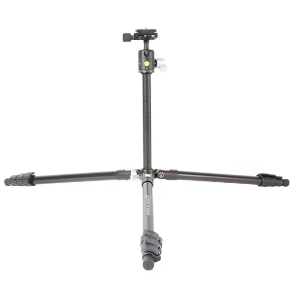 Trepied Vanguard VESTA FB 204A Foto, video/ Black photo 4 Trepied Vanguard VESTA FB 204A Foto, video/ Black photo 4