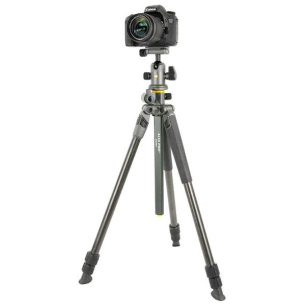 Трипод Vanguard ALTA PRO 2+ 263CB 100 Фото, видео/ Черный photo 2 Трипод Vanguard ALTA PRO 2+ 263CB 100 Фото, видео/ Черный photo 2