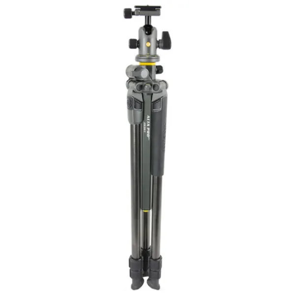 Трипод Vanguard ALTA PRO 2+ 263CB 100 Фото, видео/ Черный photo 3 Трипод Vanguard ALTA PRO 2+ 263CB 100 Фото, видео/ Черный photo 3