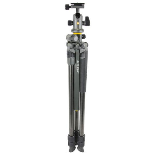 Трипод Vanguard ALTA PRO 2+ 263CB 100 Фото, видео/ Черный photo 3 Трипод Vanguard ALTA PRO 2+ 263CB 100 Фото, видео/ Черный photo 3