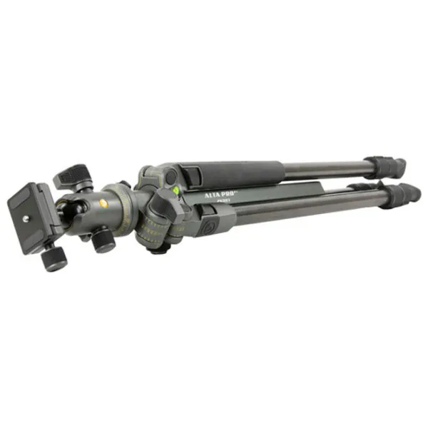 Трипод Vanguard ALTA PRO 2+ 263CB 100 Фото, видео/ Черный photo 4 Трипод Vanguard ALTA PRO 2+ 263CB 100 Фото, видео/ Черный photo 4