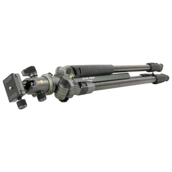 Трипод Vanguard ALTA PRO 2+ 263CB 100 Фото, видео/ Черный photo 4 Трипод Vanguard ALTA PRO 2+ 263CB 100 Фото, видео/ Черный photo 4