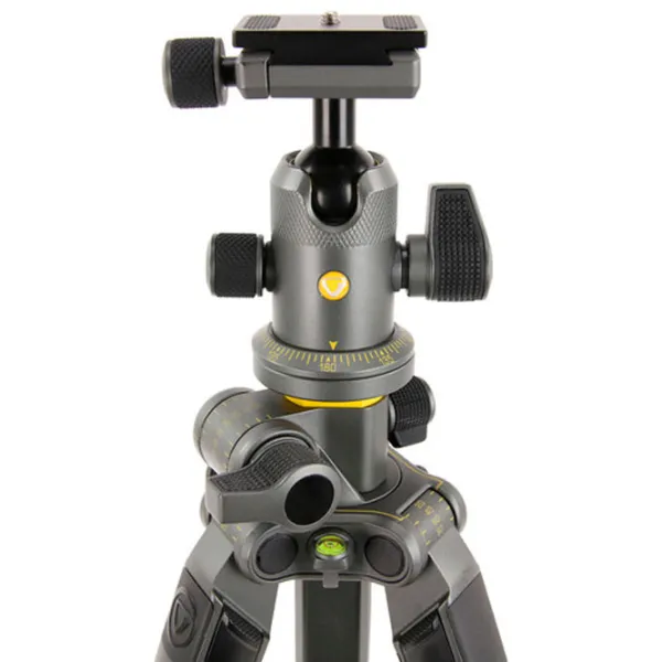 Трипод Vanguard ALTA PRO 2+ 263CB 100 Фото, видео/ Черный photo 5 Трипод Vanguard ALTA PRO 2+ 263CB 100 Фото, видео/ Черный photo 5