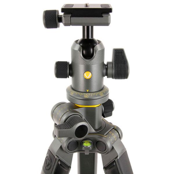 Трипод Vanguard ALTA PRO 2+ 263CB 100 Фото, видео/ Черный photo 5 Трипод Vanguard ALTA PRO 2+ 263CB 100 Фото, видео/ Черный photo 5