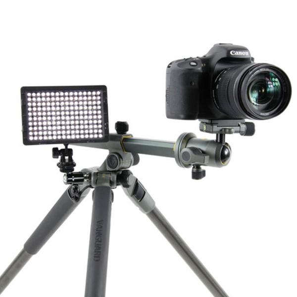 Трипод Vanguard ALTA PRO 2+ 263CB 100 Фото, видео/ Черный photo 6 Трипод Vanguard ALTA PRO 2+ 263CB 100 Фото, видео/ Черный photo 6