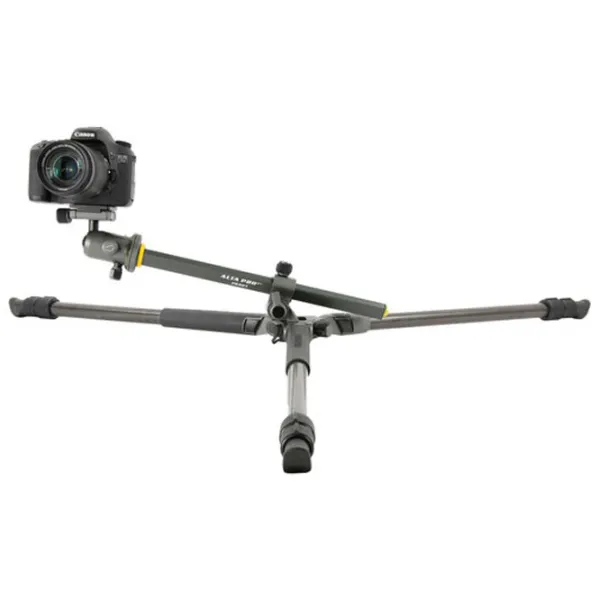 Трипод Vanguard ALTA PRO 2+ 263CB 100 Фото, видео/ Черный photo 9 Трипод Vanguard ALTA PRO 2+ 263CB 100 Фото, видео/ Черный photo 9