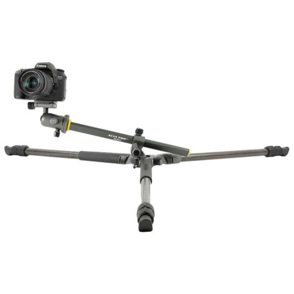 Трипод Vanguard ALTA PRO 2+ 263CB 100 Фото, видео/ Черный photo 9 Трипод Vanguard ALTA PRO 2+ 263CB 100 Фото, видео/ Черный photo 9