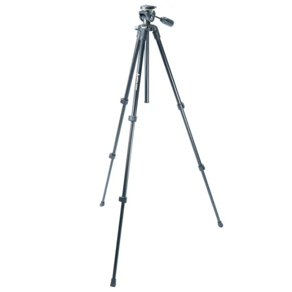 Трипод Vanguard VESTA 233AP Фото, видео/ Черный photo 2 Трипод Vanguard VESTA 233AP Фото, видео/ Черный photo 2