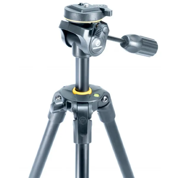 Трипод Vanguard VESTA 233AP Фото, видео/ Черный photo 4 Трипод Vanguard VESTA 233AP Фото, видео/ Черный photo 4