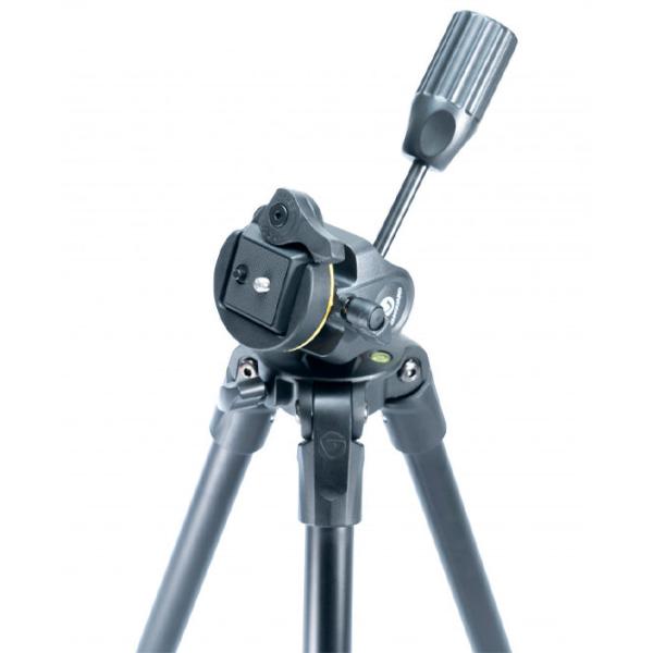 Трипод Vanguard VESTA 233AP Фото, видео/ Черный photo 5 Трипод Vanguard VESTA 233AP Фото, видео/ Черный photo 5