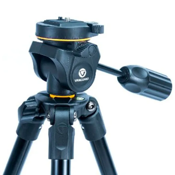 Трипод Vanguard VESTA 234AP Фото, видео/ Черный photo 4 Трипод Vanguard VESTA 234AP Фото, видео/ Черный photo 4