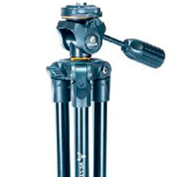 Трипод Vanguard VESTA 234AP Фото, видео/ Черный photo 5 Трипод Vanguard VESTA 234AP Фото, видео/ Черный photo 5