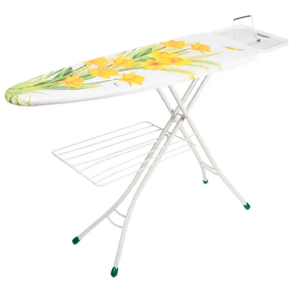 Masă de călcat Gimi Prestige M Clasic/ Multicolor photo 2