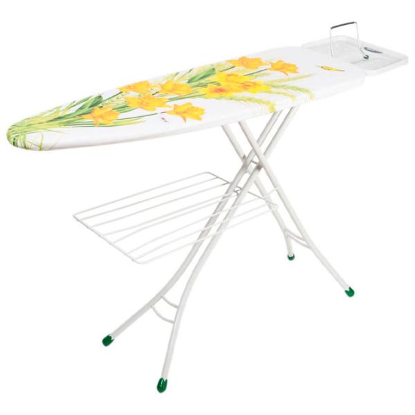 Masă de călcat Gimi Prestige M Clasic/ Multicolor photo 2
