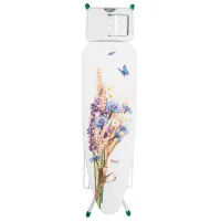Masă de călcat Gimi Prestige M Clasic/ Multicolor photo 4