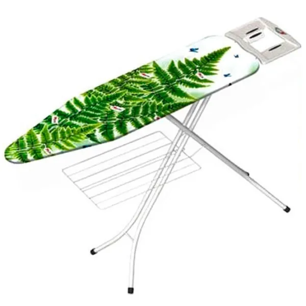 Masă de călcat Gimi Roy M Clasic/ White photo 2 Masă de călcat Gimi Roy M Clasic/ White photo 2