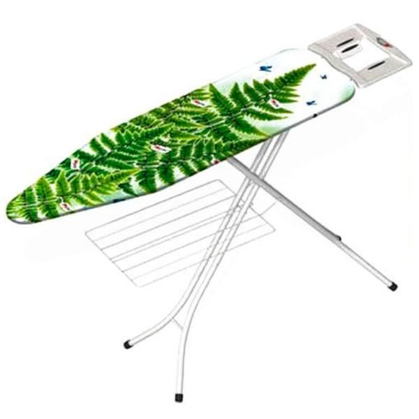 Masă de călcat Gimi Roy M Clasic/ White photo 2 Masă de călcat Gimi Roy M Clasic/ White photo 2