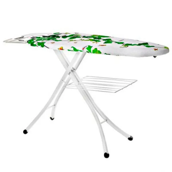 Masă de călcat Gimi Roy M Clasic/ White photo 3 Masă de călcat Gimi Roy M Clasic/ White photo 3