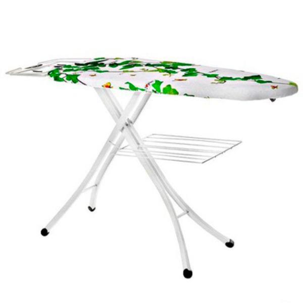 Masă de călcat Gimi Roy M Clasic/ White photo 3 Masă de călcat Gimi Roy M Clasic/ White photo 3