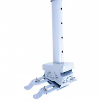 Suporturi pentru proiectoare Charmount PDS09-100 White photo 3