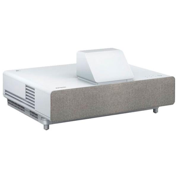Проектор Epson EH-LS500W Для домашнего кинотеатра/ Белый photo 2