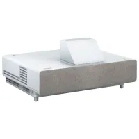 Проектор Epson EH-LS500W Для домашнего кинотеатра/ Белый photo 2