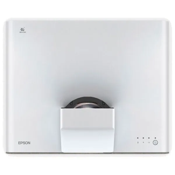 Проектор Epson EH-LS500W Для домашнего кинотеатра/ Белый photo 3