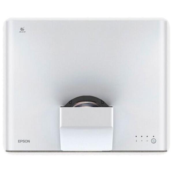 Проектор Epson EH-LS500W Для домашнего кинотеатра/ Белый photo 3