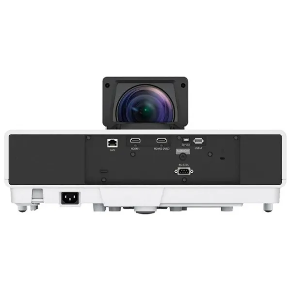 Проектор Epson EH-LS500W Для домашнего кинотеатра/ Белый photo 4