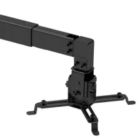 Крепления для проекторов Brateck PRB-2W Черный photo 2