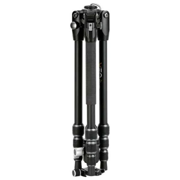 Трипод Vanguard VEO3T 204ABP Фото, видео/ Черный photo 4 Трипод Vanguard VEO3T 204ABP Фото, видео/ Черный photo 4