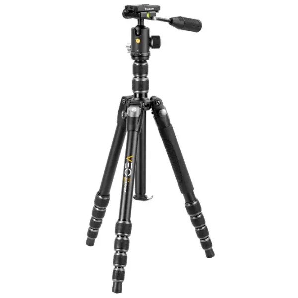 Трипод Vanguard VEO3T 265HABP Фото, видео/ Черный photo 2 Трипод Vanguard VEO3T 265HABP Фото, видео/ Черный photo 2
