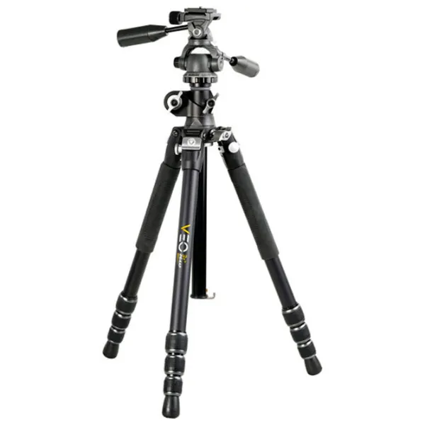 Трипод Vanguard VEO3T+ 264AP Фото, видео/ Черный photo 2 Трипод Vanguard VEO3T+ 264AP Фото, видео/ Черный photo 2