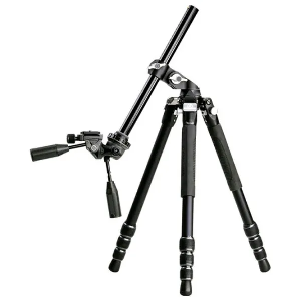 Трипод Vanguard VEO3T+ 264AP Фото, видео/ Черный photo 3 Трипод Vanguard VEO3T+ 264AP Фото, видео/ Черный photo 3
