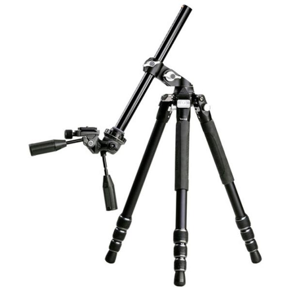 Трипод Vanguard VEO3T+ 264AP Фото, видео/ Черный photo 3 Трипод Vanguard VEO3T+ 264AP Фото, видео/ Черный photo 3
