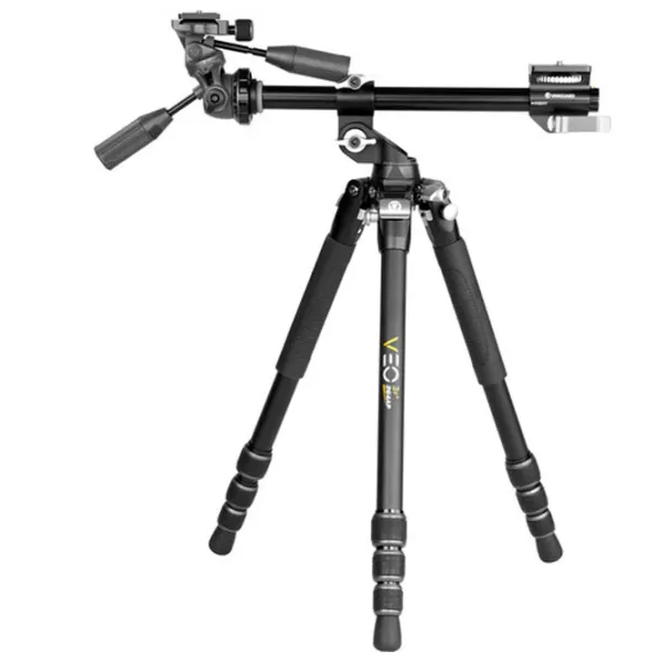 Трипод Vanguard VEO3T+ 264AP Фото, видео/ Черный photo 4 Трипод Vanguard VEO3T+ 264AP Фото, видео/ Черный photo 4