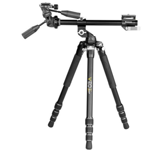 Трипод Vanguard VEO3T+ 264AP Фото, видео/ Черный photo 4 Трипод Vanguard VEO3T+ 264AP Фото, видео/ Черный photo 4