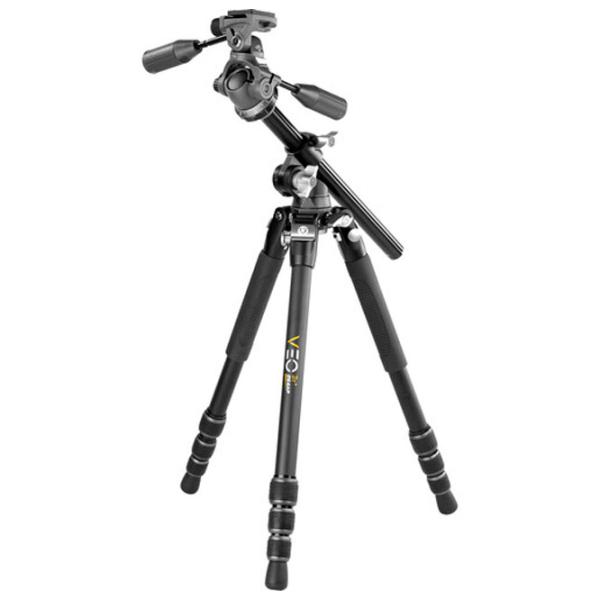 Трипод Vanguard VEO3T+ 264AP Фото, видео/ Черный photo 5 Трипод Vanguard VEO3T+ 264AP Фото, видео/ Черный photo 5