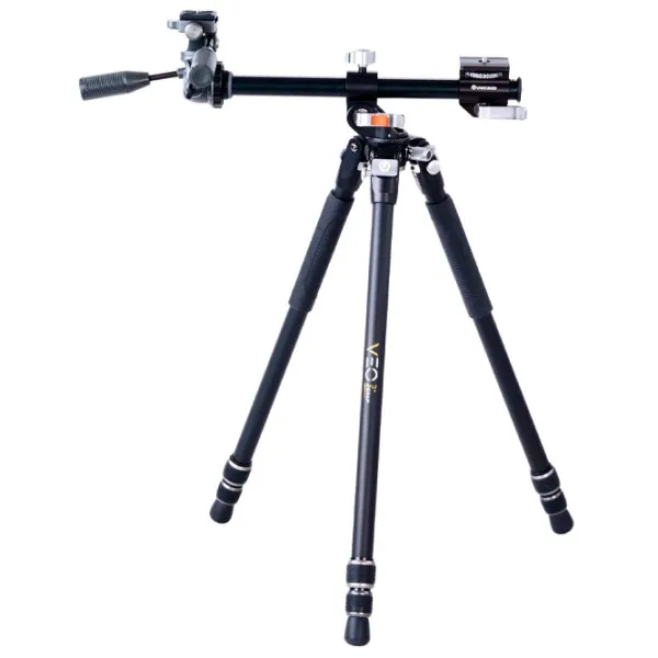 Трипод Vanguard VEO3+ 263AP Фото, видео/ Серебристый photo 4 Трипод Vanguard VEO3+ 263AP Фото, видео/ Серебристый photo 4
