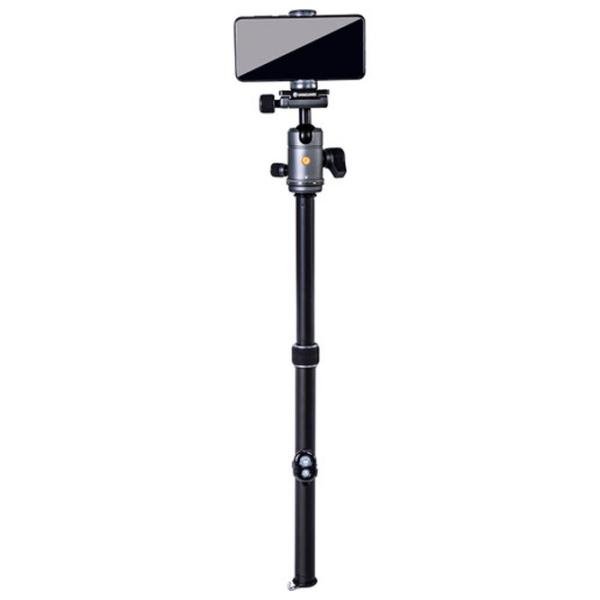 Trepied Vanguard VEO3 GO 265HAB Foto, video/ Silver photo 3 Trepied Vanguard VEO3 GO 265HAB Foto, video/ Silver photo 3