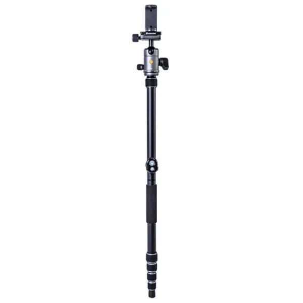 Trepied Vanguard VEO3 GO 265HAB Foto, video/ Silver photo 4 Trepied Vanguard VEO3 GO 265HAB Foto, video/ Silver photo 4