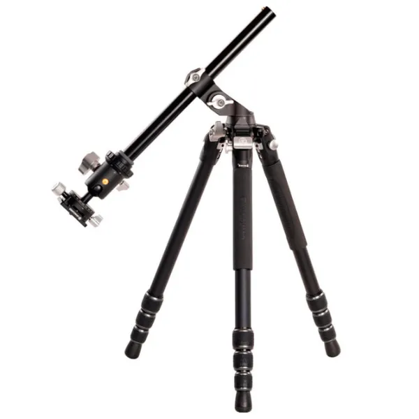 Trepied Vanguard VEO3T+ 264AB Foto, video/ Black photo 2 Trepied Vanguard VEO3T+ 264AB Foto, video/ Black photo 2