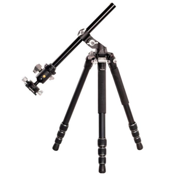 Trepied Vanguard VEO3T+ 264AB Foto, video/ Black photo 2 Trepied Vanguard VEO3T+ 264AB Foto, video/ Black photo 2