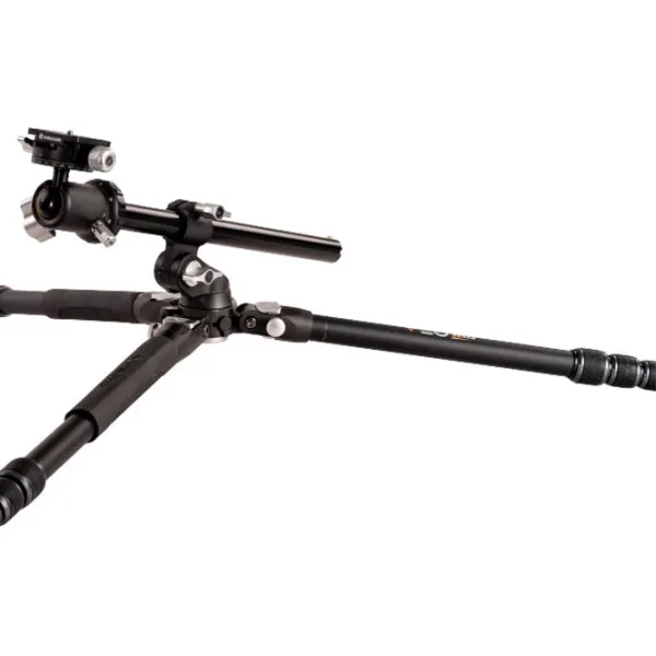 Trepied Vanguard VEO3T+ 264AB Foto, video/ Black photo 3 Trepied Vanguard VEO3T+ 264AB Foto, video/ Black photo 3