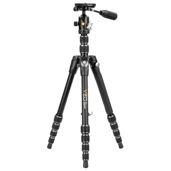 Trepied Vanguard VEO3T 235ABP Foto, video/ Black photo 2 Trepied Vanguard VEO3T 235ABP Foto, video/ Black photo 2