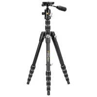 Трипод Vanguard VEO3T 235ABP Фото, видео/ Черный photo 2