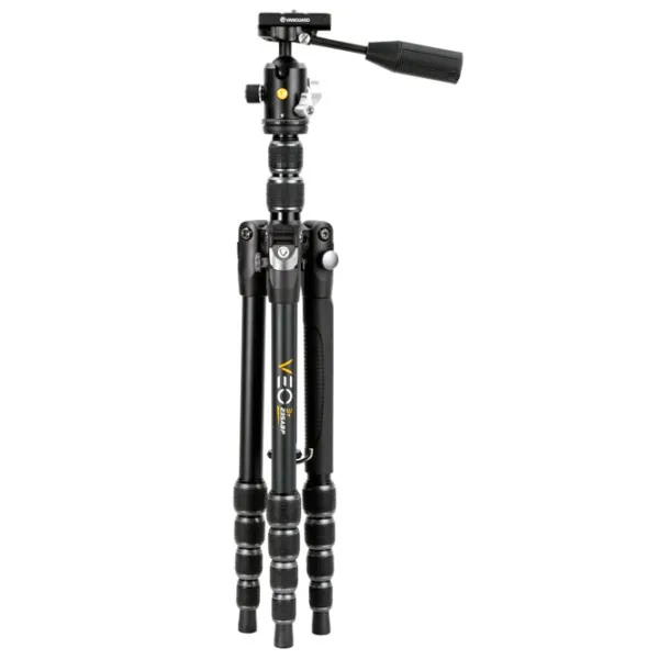 Trepied Vanguard VEO3T 235ABP Foto, video/ Black photo 3 Trepied Vanguard VEO3T 235ABP Foto, video/ Black photo 3