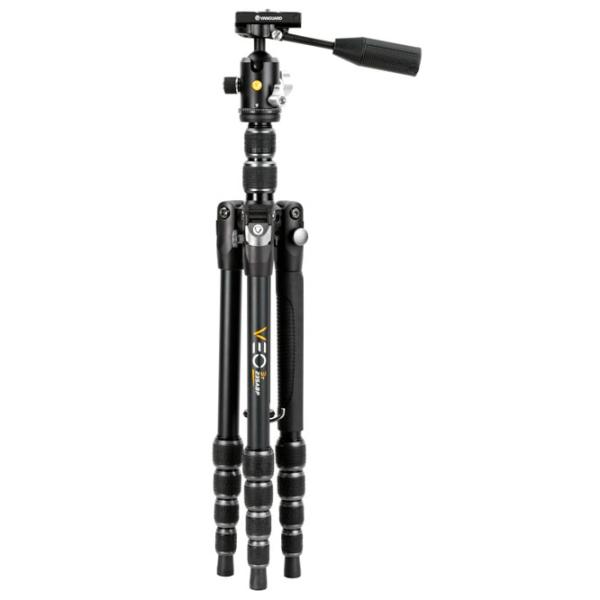 Trepied Vanguard VEO3T 235ABP Foto, video/ Black photo 3 Trepied Vanguard VEO3T 235ABP Foto, video/ Black photo 3
