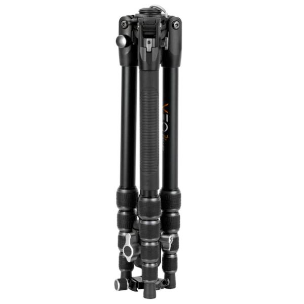 Trepied Vanguard VEO3T 235ABP Foto, video/ Black photo 4 Trepied Vanguard VEO3T 235ABP Foto, video/ Black photo 4